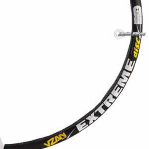 Aro Extreme Disc Preto