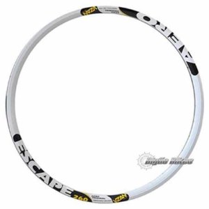 Aro26 Escape Disc Branco