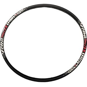 Aro26 Black Jack XC 380 Disc Preto