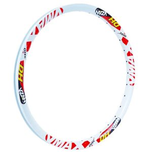 Aro26 V.Maxx DH Disc Branca