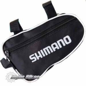 Bolsa de Quadro Shimano Preta