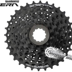 Cassete Shimano Acera 9v HG-200