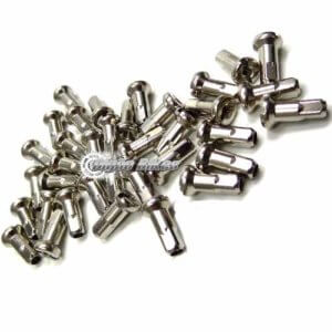 Niple de inox