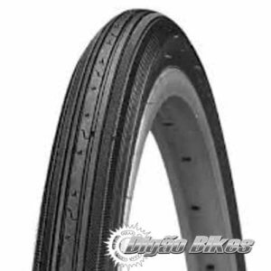Pneu 27x1.14 Kenda Caloi 10 Preto 490g