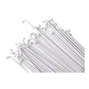 Raios Inox branco 262mm x 2.0