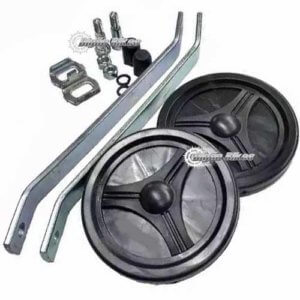 Rodas Lateral Aro 20