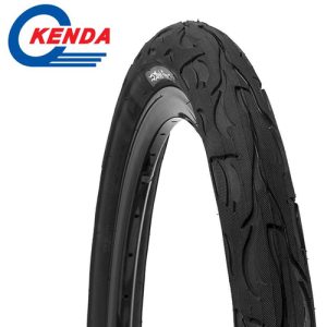 Pneu Kenda Flame 26x2.125 preto balão