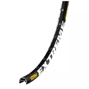 Aro Extreme Disc Preto 36 furos