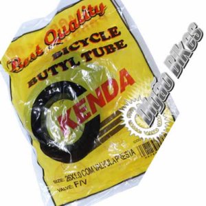 Camara Kenda 26x1.0 Presta