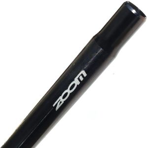 Canote Zoom 27.2 mm Preto