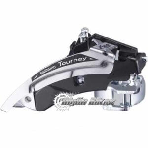 Câmbio Shimano Tourney FD-TX51