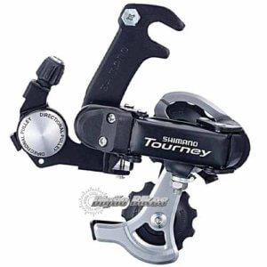 Câmbio Shimano Tourney RD-FT30