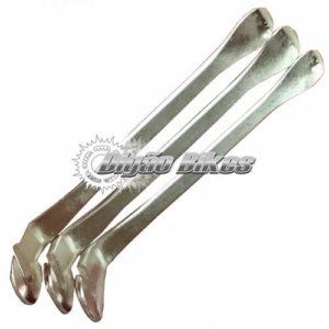 Espátula Kenli com Suporte Para Raio