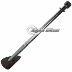 Expander Over 25.4 mm