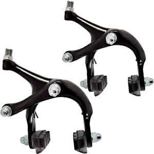 Ferradura para Speed Preta