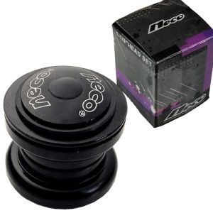 Jogo de Direção Neco Preto