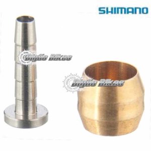 Oliva Shimano