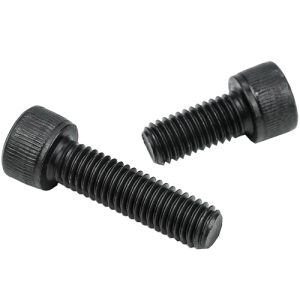 Parafuso Preto