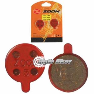 Pastilha Zoom DB-01
