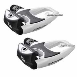 Pedal Clip Shimano PD-R540 Branco