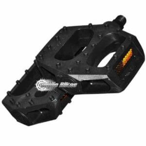 Pedal Feimin Plataforma Preto