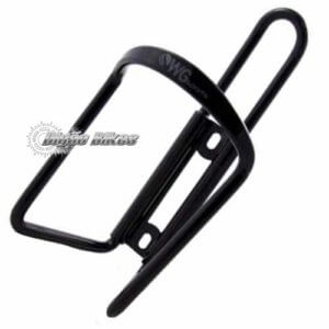 Suporte de Caramanhola WG Preto