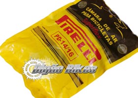 Camara 14/16 Pirelli