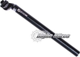 Canote Gios 27.2 mm Preto