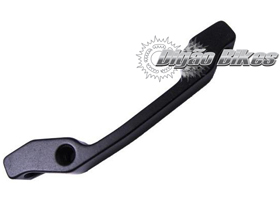 Adaptador de freio a disco traseiro 160mm