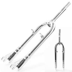 Garfo 26 Cruizer Cromado Stander 21.1