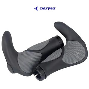 Manopla Cly Confrt Line com bar end