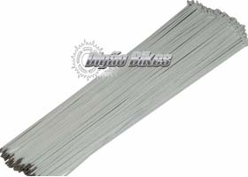 Raio Richman Inox Branco 255mm x 2.0