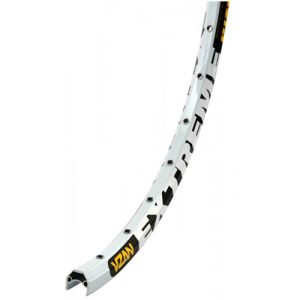 Aro26 Extreme Disc Branco 36 Furos