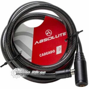Cadeado Absolute 1.5 m