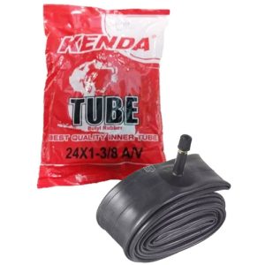 Câmera Kenda 24x1-38 Para Cadeira de Rodas