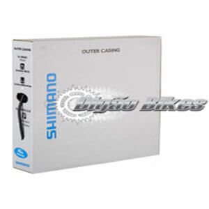 Conduite de Cambio Shimano SP-41 Preto