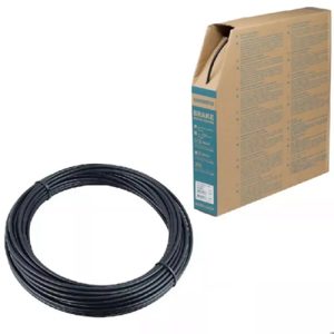 Conduite de Freio Shimano Preto