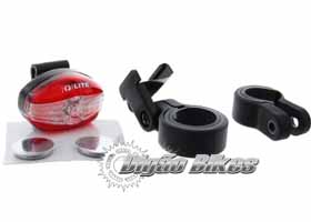 Q-lite Traseiro GL-221