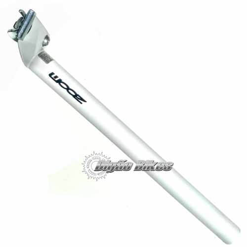 Canote Zoom 26.8 mm Branco