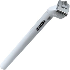 Canote Zoom 26.8 mm Branco