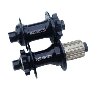 Cubo GiosBR K-7 32Furos