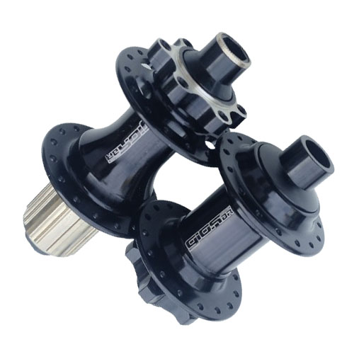 Cubo GiosBR K-7 32Furos Indisponivel - Imagem 2