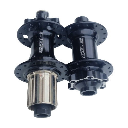 Cubo GiosBR K-7 32Furos Indisponivel - Imagem 3
