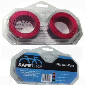 Fita Anti Furo Safetire 26-31mm x 210mts