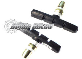 Sapata MTB Orbital 68mm