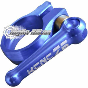 Abraçadeira KCNC 31.8 Azul