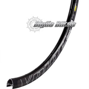 Aro 29 V.nine 32 Furos Preto
