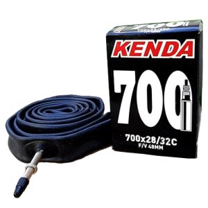Camara Kenda 700x28/32 Presta
