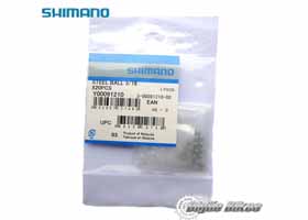 Jogo de Esfera Shimano Dianteiro (3/16)