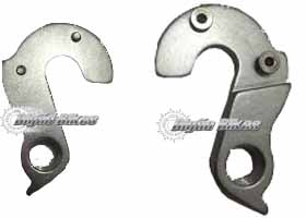 Gancheira para Quadro Cannondale